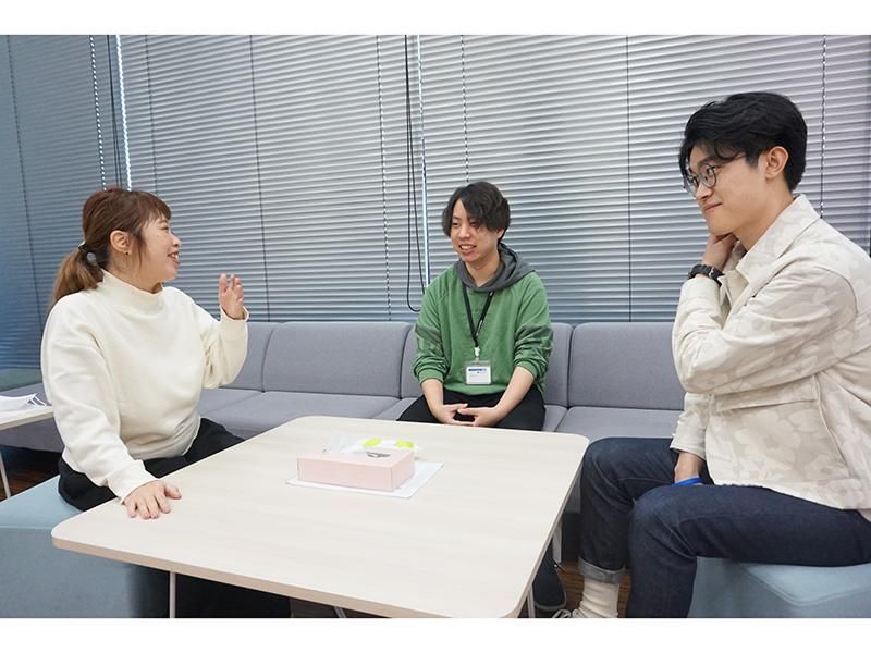 イー・ガーディアン株式会社/新宿サテライトのアルバイト・バイト求人情報-02