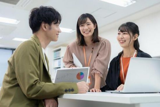 求人画像