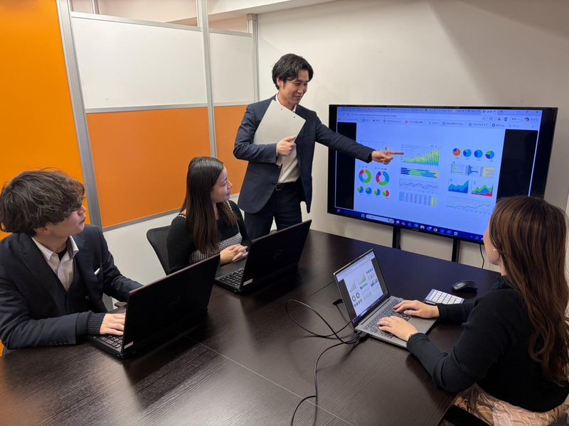 エヌアンドエヌコミュニケーションズ株式会社の求人・転職情報