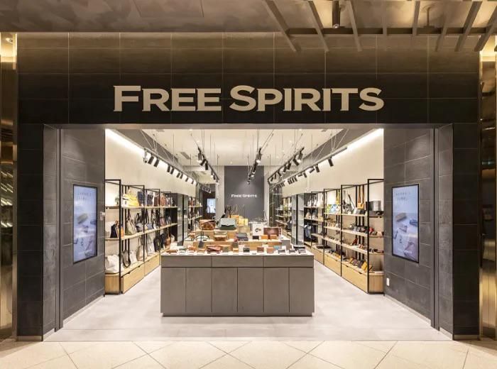フリースピリッツ　東京ミッドタウン八重洲店のアルバイト・バイト求人情報-19