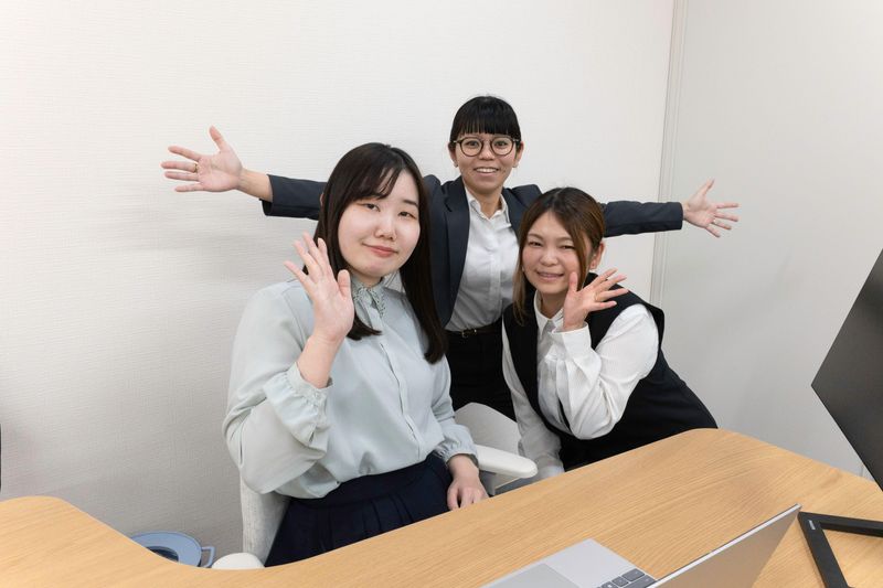 エクトミシステム株式会社の求人・転職情報