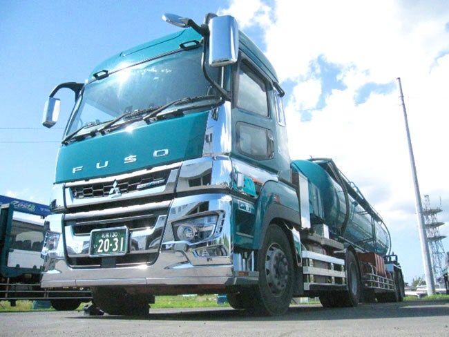 大丸北海道陸送株式会社の求人・転職情報