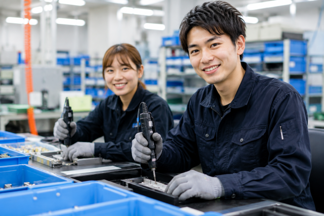株式会社PLUS1コミュニケーションズのアルバイト・バイト求人情報-03