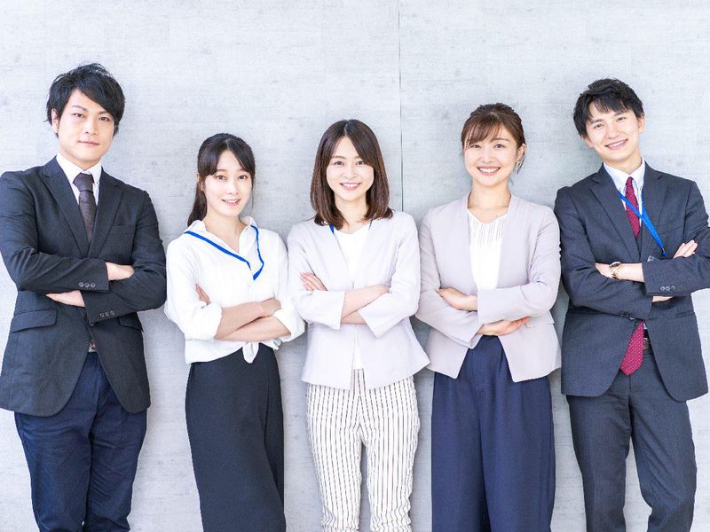 株式会社イノベクトリーの求人・転職情報