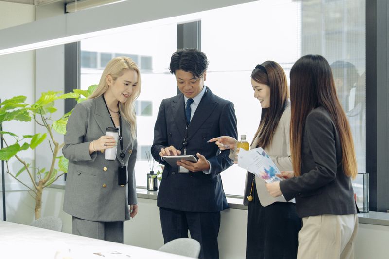 株式会社アプクロの求人・転職情報