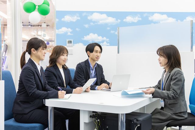 福島ファイナンシャルプランナーズ 株式会社-0003の求人・転職情報