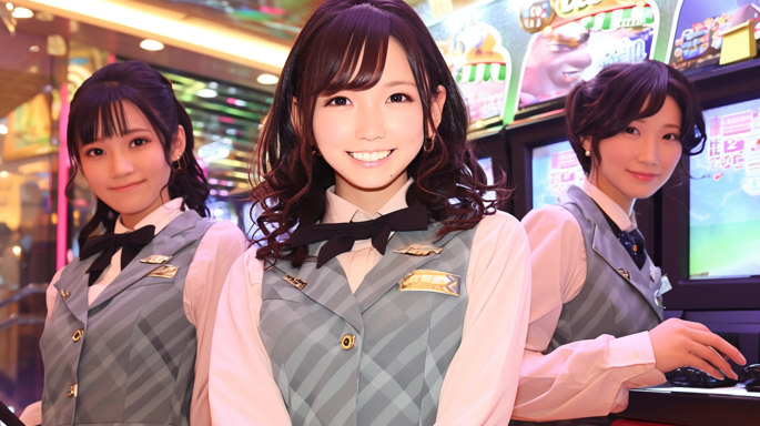求人画像