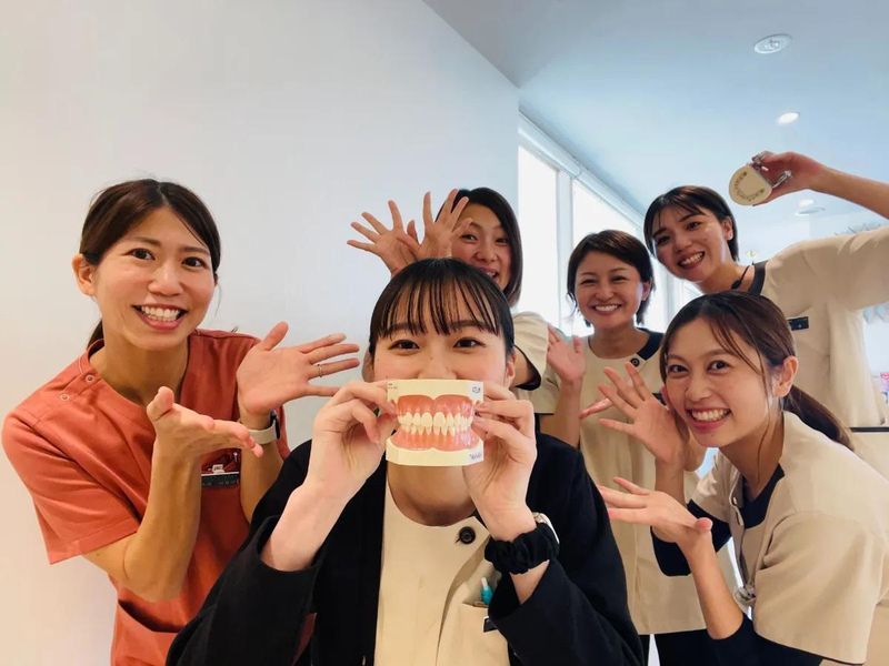 合屋歯科・こども歯科のアルバイト・バイト求人情報-02