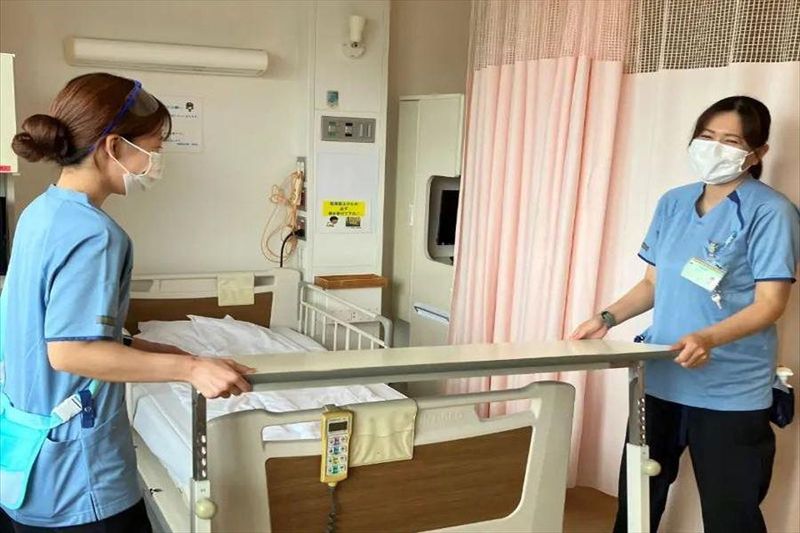 沖縄医療生活協同組合の求人・転職情報