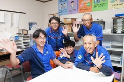 株式会社環境システムサービス-0009の求人・転職情報