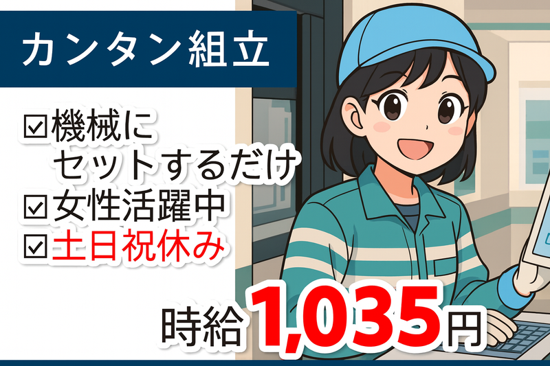株式会社NCIのアルバイト・バイト求人情報