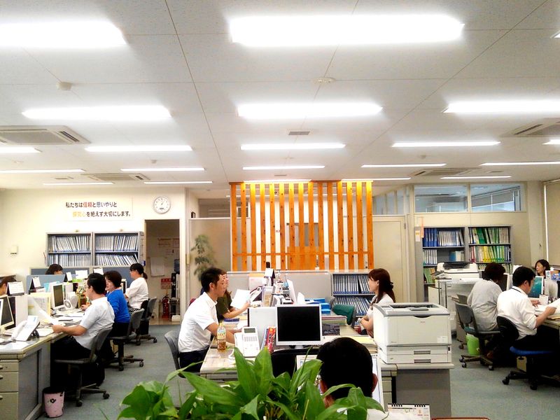 伏屋社会保険労務士事務所の求人・転職情報