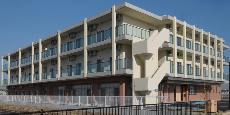 社会福祉法人 愛誠会