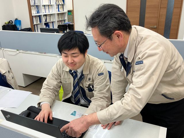 長堀工業株式会社の求人・転職情報