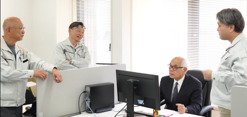 一般社団法人大阪府建築設計協会の求人・転職情報