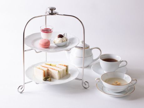 Cafe Odeur(カフェ　オデュール)　高島屋日本橋店のアルバイト・バイト求人情報-17