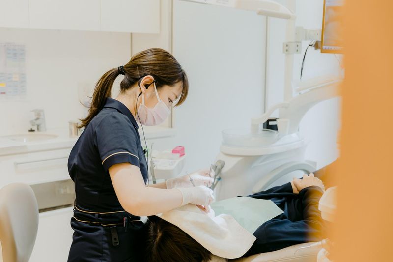 医療法人社団わかばの求人・転職情報