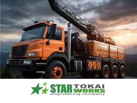 スターワークス東海株式会社の求人・転職情報