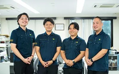 株式会社ティーアールズ-0003の求人・転職情報