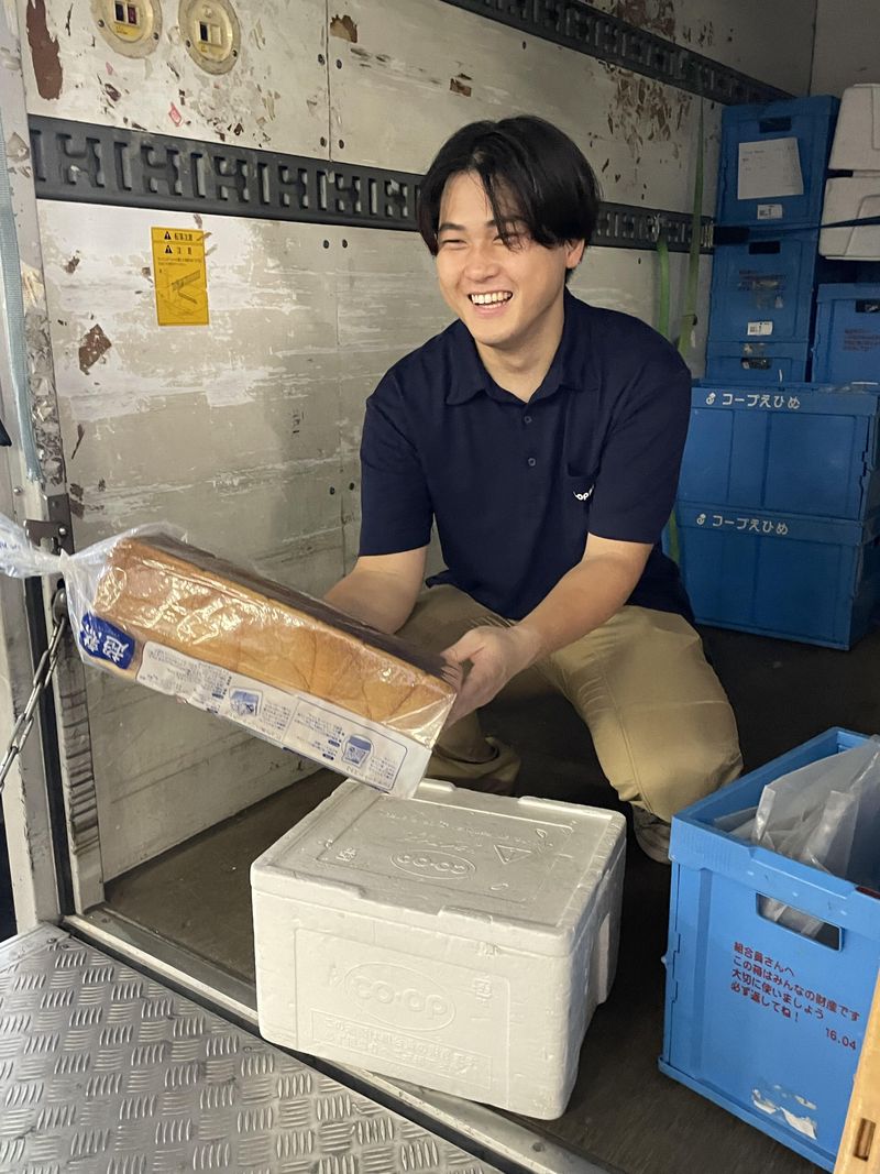 生活協同組合コープえひめの求人・転職情報