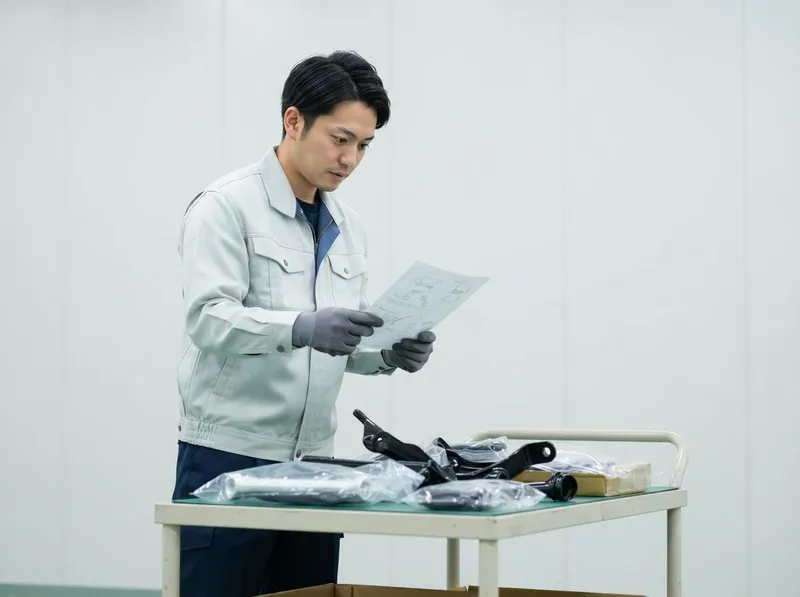 株式会社MUSASHI光の森支店