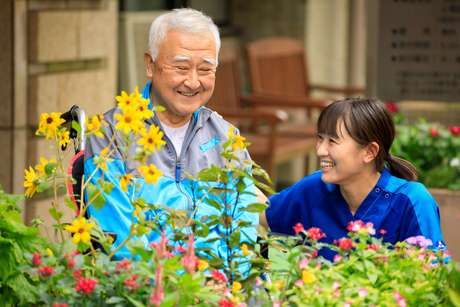 上尾中央医科グループ-0015の求人・転職情報