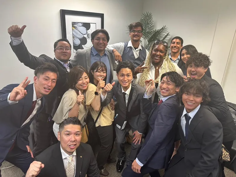 株式会社FLY HIGHの求人・転職情報