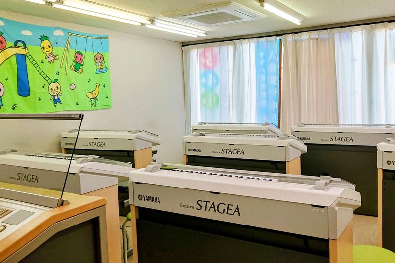 ヤマハ音楽教室　二和向台センターのアルバイト・バイト求人情報-05