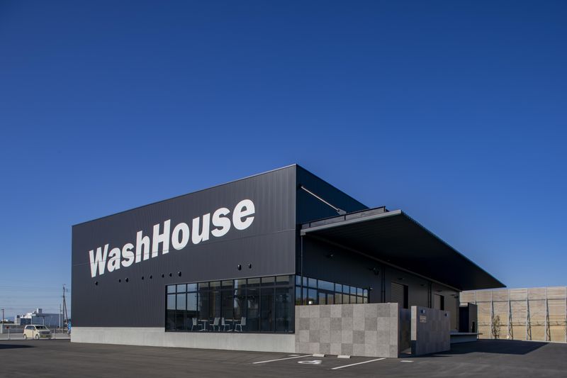 ＷＡＳＨハウス株式会社の求人・転職情報