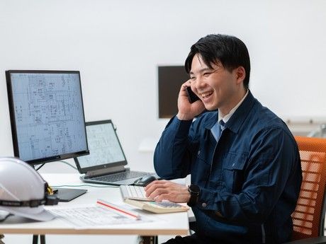GLC建設株式会社の求人・転職情報