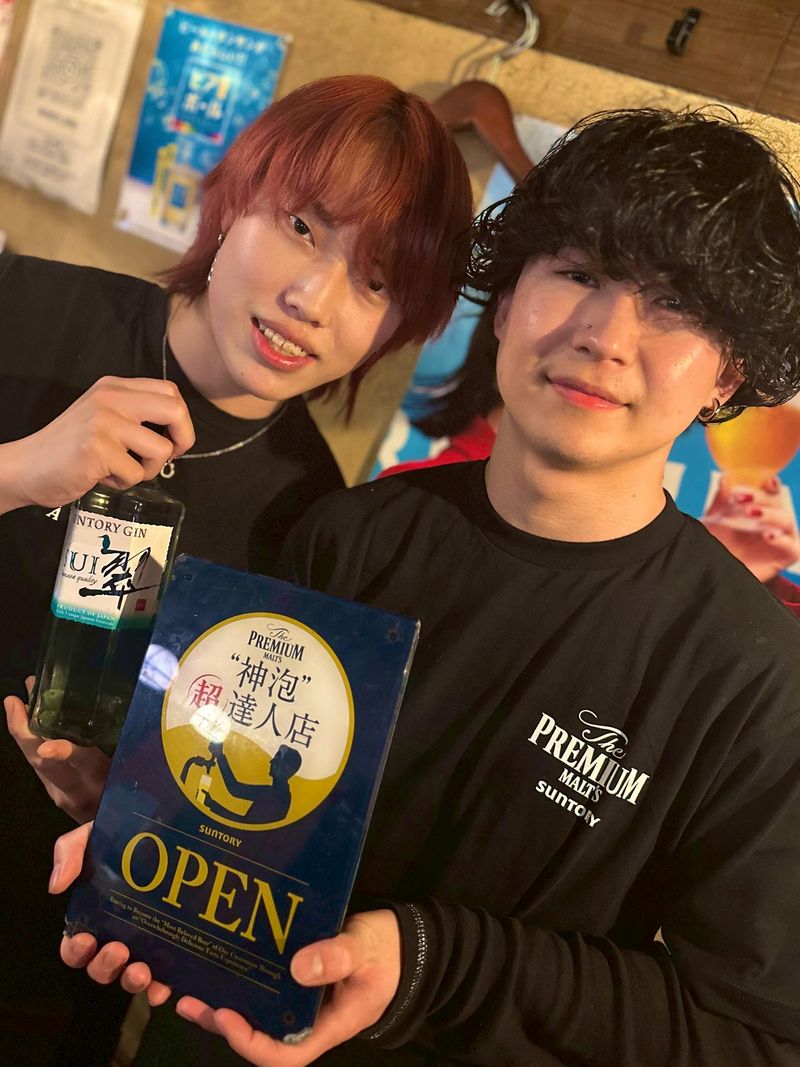 仙台焼き鳥とワインの店　大魔王本店のアルバイト・バイト求人情報-03