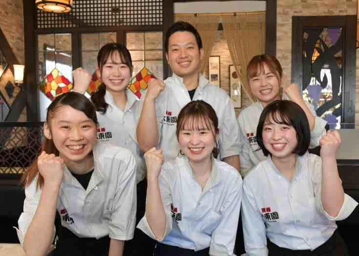 株式会社甲羅の求人・転職情報