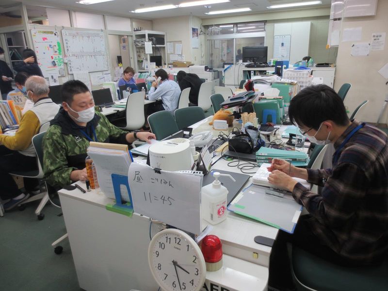 社会福祉法人神奈川県匡済会のアルバイト・バイト求人情報-04