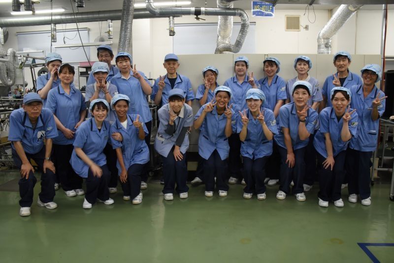 株式会社あずみ製作所の求人・転職情報