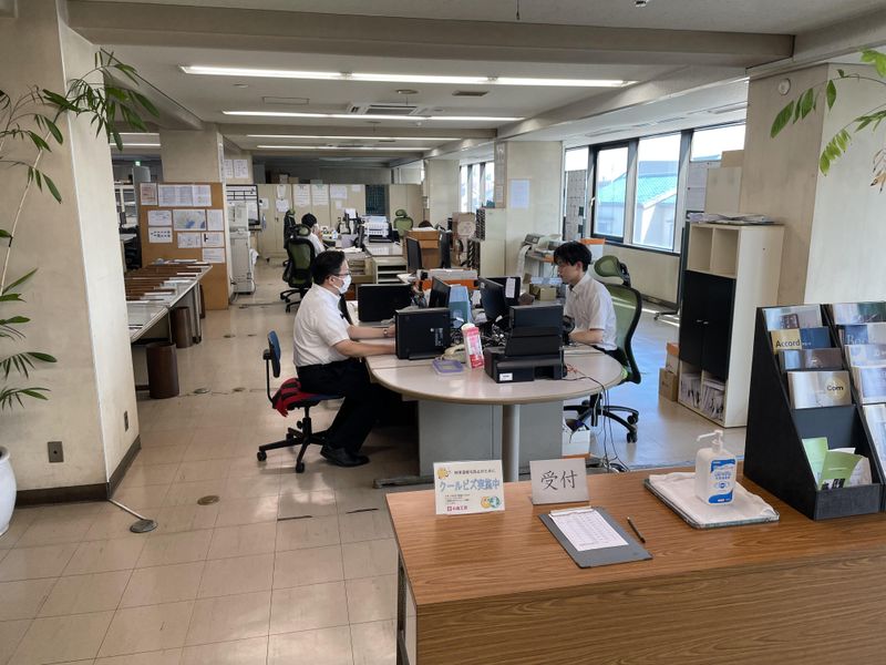 小島工芸株式会社の求人・転職情報