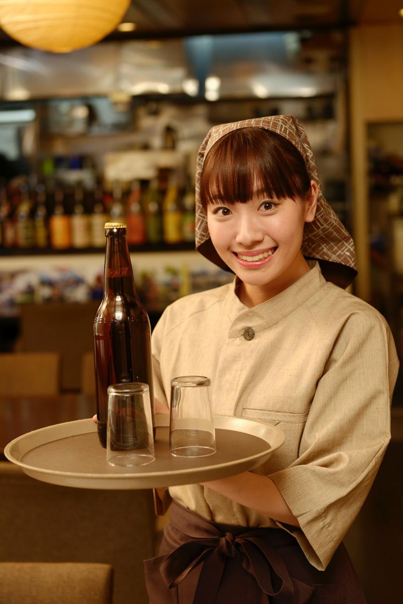 沖縄居酒屋 かちゃーしー 国際通り店のアルバイト・バイト求人情報-03