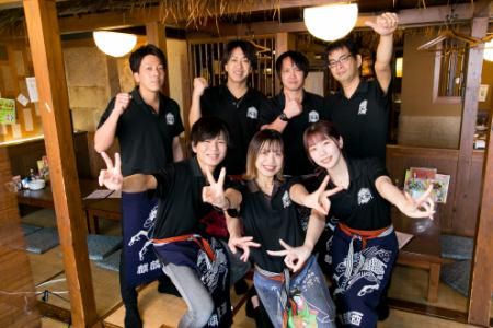 株式会社ＫＩＺＵＮＡ-0013の求人・転職情報