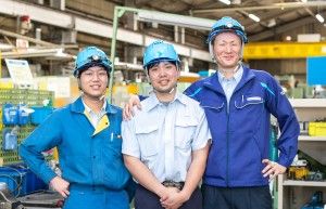 住友ゴム工業株式会社 名古屋工場の求人・転職情報