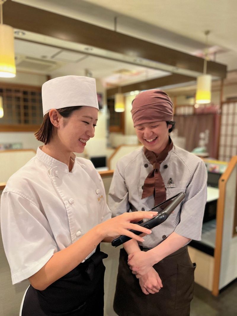 求人画像