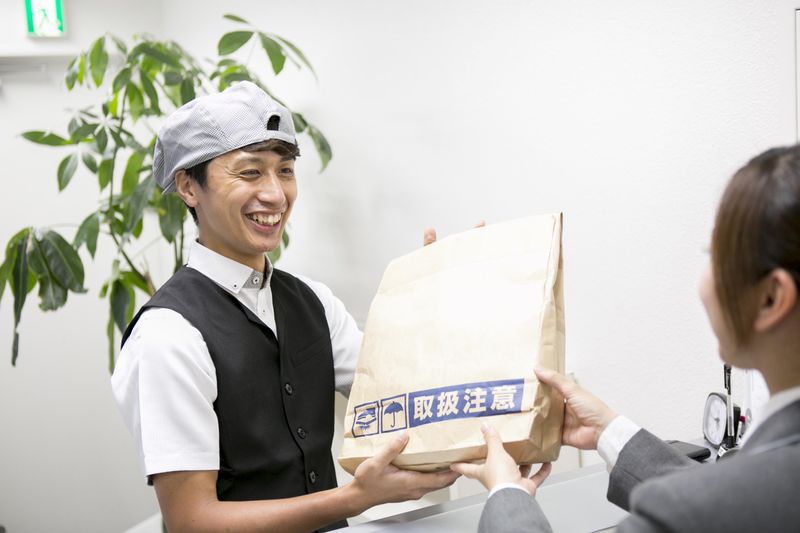 求人画像