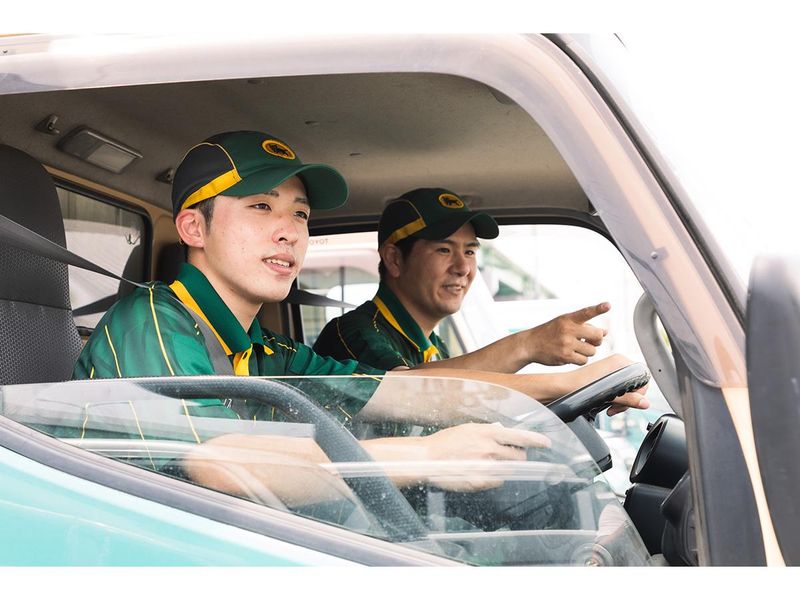 ヤマト運輸(株) 葛飾水元営業所のアルバイト・バイト求人情報-02