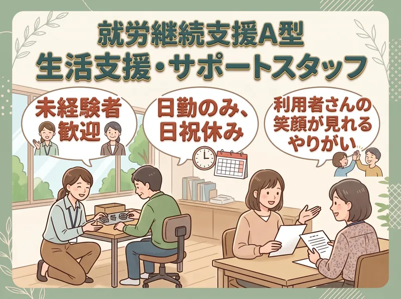 求人画像