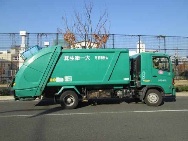 大一衛生㈱の求人・転職情報