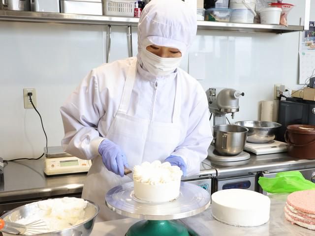 株式会社ブールミッシュの求人・転職情報