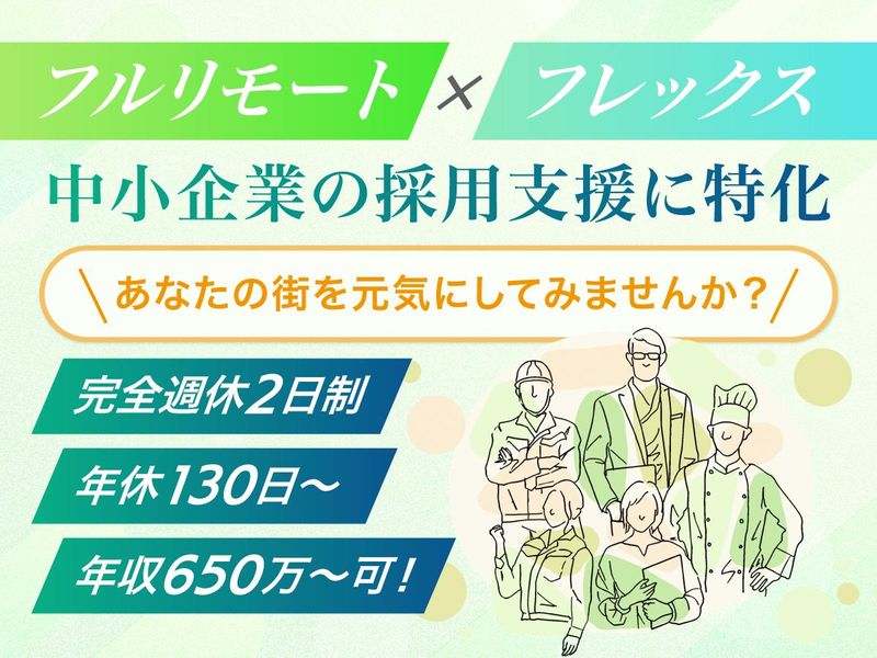求人画像