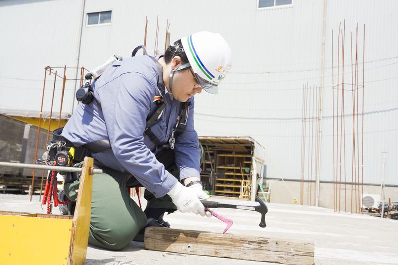 株式会社マルチビルダーの求人・転職情報