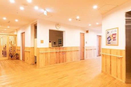 大阪府社会福祉事業団　美原荘グループホーム「すごうの郷」のアルバイト・バイト求人情報-03
