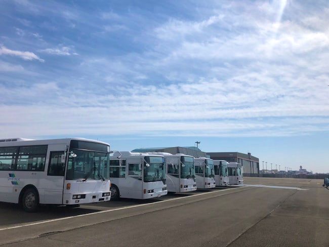 有限会社ウィングサービスの求人・転職情報