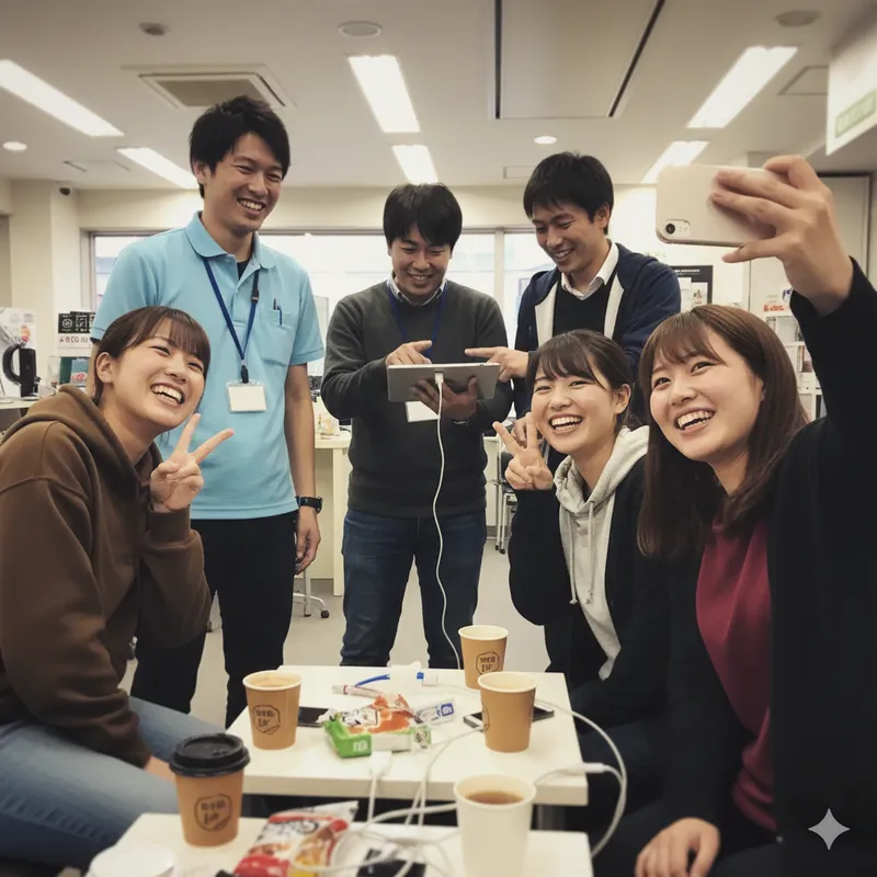 株式会社GLORYの求人・転職情報