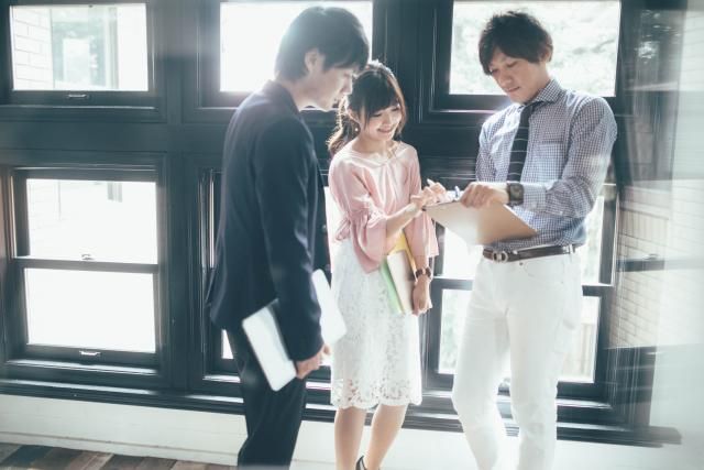 株式会社JOB BANKのアルバイト・バイト求人情報-37